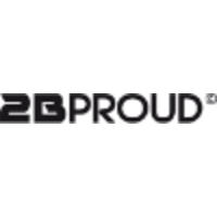 2BProud logo, 2BProud contact details