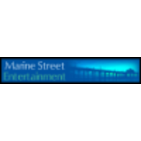 Marine Street Entertainment logo, Marine Street Entertainment contact details