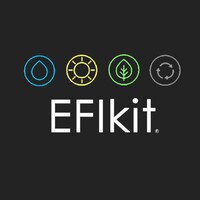 EFIkitⓇ logo, EFIkitⓇ contact details