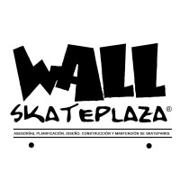 WALL SkateplazaⓇ logo, WALL SkateplazaⓇ contact details