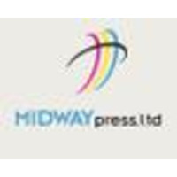 Midway Printing logo, Midway Printing contact details