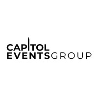 Capitol Events Group logo, Capitol Events Group contact details