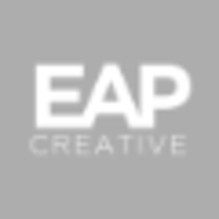 EAP Creative logo, EAP Creative contact details