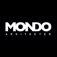 Mondo arkitekter Dalarna AB logo, Mondo arkitekter Dalarna AB contact details