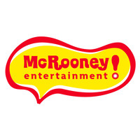 McRooney Entertainment logo, McRooney Entertainment contact details