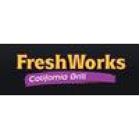 Freshworks California Grill logo, Freshworks California Grill contact details