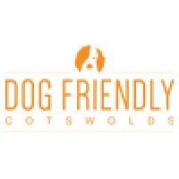 Dog Friendly Cotswolds logo, Dog Friendly Cotswolds contact details