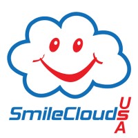 SmileCloudsUSA logo, SmileCloudsUSA contact details