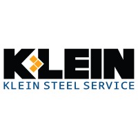 Klein Steel Service Inc. logo, Klein Steel Service Inc. contact details