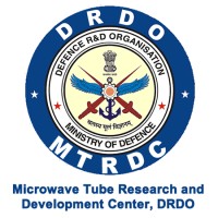 Microwave Tube Research and Development Centre, DRDO logo, Microwave Tube Research and Development Centre, DRDO contact details