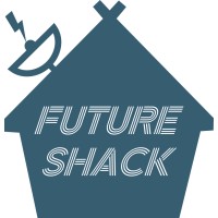 Future Shack logo, Future Shack contact details