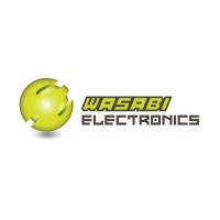 Wasabi Electronics logo, Wasabi Electronics contact details