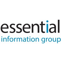 Essential Information Group logo, Essential Information Group contact details