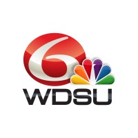 WDSU-TV logo, WDSU-TV contact details