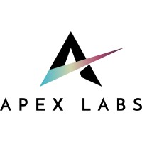 Apex Labs logo, Apex Labs contact details