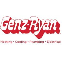 Genz-ryan Plumbing & Heating logo, Genz-ryan Plumbing & Heating contact details