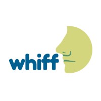 Whiff logo, Whiff contact details