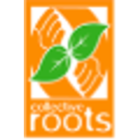 Collective Roots logo, Collective Roots contact details