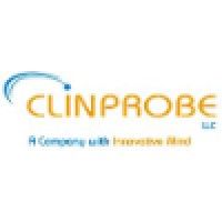 Clinprobe, LLC logo, Clinprobe, LLC contact details