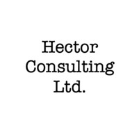 Hector Consulting Ltd. logo, Hector Consulting Ltd. contact details