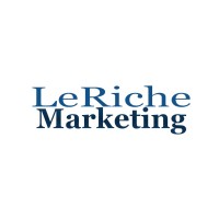 LeRiche Marketing Inc. logo, LeRiche Marketing Inc. contact details