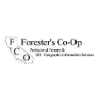 Forester's Co-Op logo, Forester's Co-Op contact details