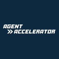 Agent Accelerator logo, Agent Accelerator contact details