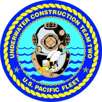 Underwater Construction  Team TWO logo, Underwater Construction  Team TWO contact details