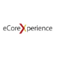 eCoreXperience Inc. logo, eCoreXperience Inc. contact details