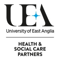 UEA Health and Social Care Partners logo, UEA Health and Social Care Partners contact details