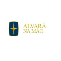 Alvará na Mão logo, Alvará na Mão contact details