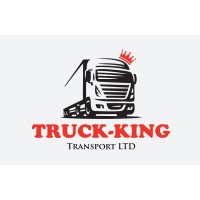 Truck-King Transport Ltd logo, Truck-King Transport Ltd contact details