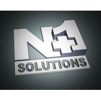 N Plus One Solutions logo, N Plus One Solutions contact details