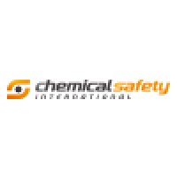 Chemical Safety International logo, Chemical Safety International contact details