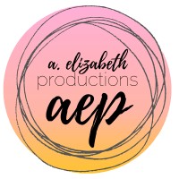 A. Elizabeth Productions logo, A. Elizabeth Productions contact details