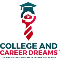 College and Career Dreams Program logo, College and Career Dreams Program contact details