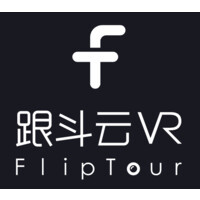 FlipTour VR 跟斗云 logo, FlipTour VR 跟斗云 contact details