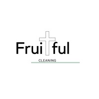 Fruitful Cleaning logo, Fruitful Cleaning contact details