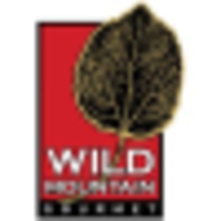 Wild Mountain Gourmet logo, Wild Mountain Gourmet contact details