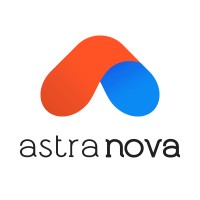 Astra Nova Training logo, Astra Nova Training contact details