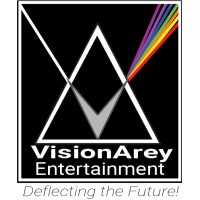 VisionArey Entertainment, LLC logo, VisionArey Entertainment, LLC contact details