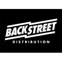 Back Street Distribution logo, Back Street Distribution contact details