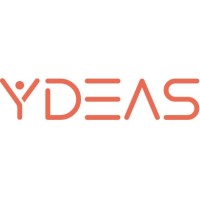 YDEAS logo, YDEAS contact details