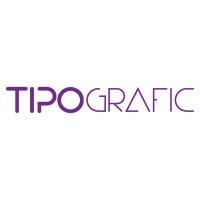 Tipografic Ltd logo, Tipografic Ltd contact details