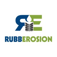 RubbErosion logo, RubbErosion contact details