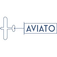 AVIATO, Ltd. logo, AVIATO, Ltd. contact details