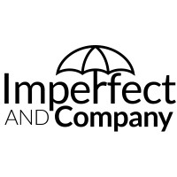 Imperfect and Company logo, Imperfect and Company contact details