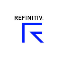 FX - Refinitiv logo, FX - Refinitiv contact details