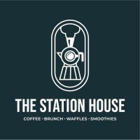 The Station House logo, The Station House contact details