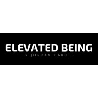 Elevated Being by Jordan Harold logo, Elevated Being by Jordan Harold contact details